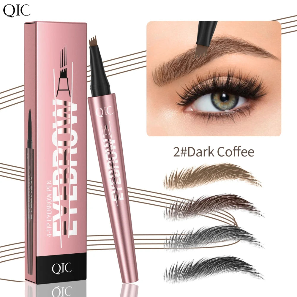 Waterproof Microblading Eyebrow Pen
