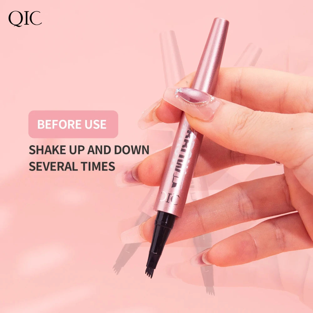 Waterproof Microblading Eyebrow Pen