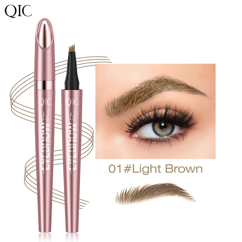 Waterproof Microblading Eyebrow Pen