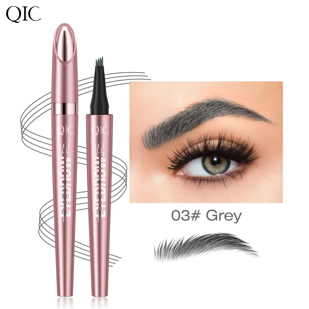 Waterproof Microblading Eyebrow Pen