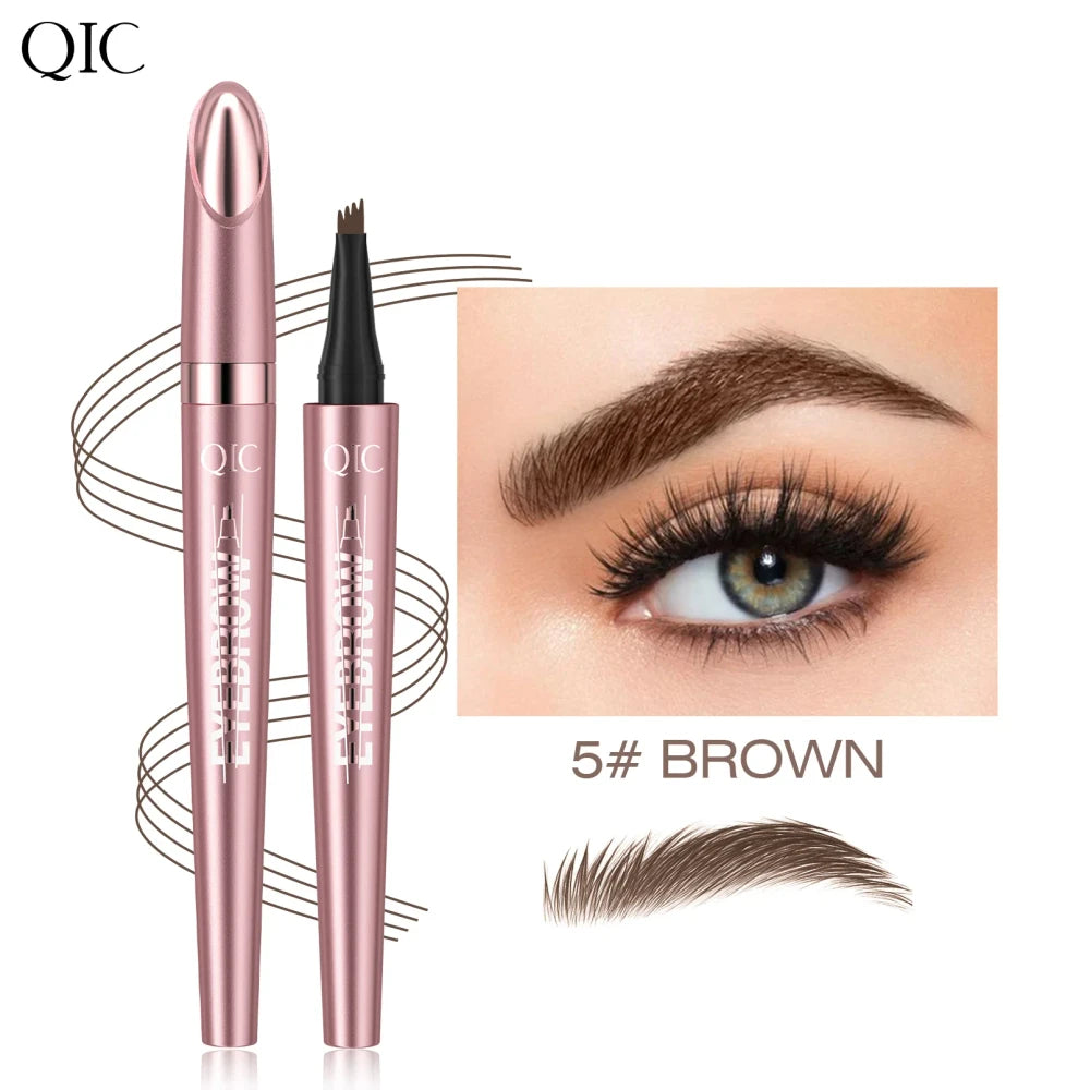 Waterproof Microblading Eyebrow Pen