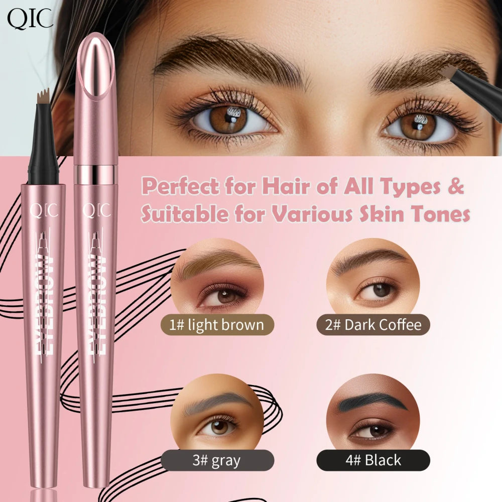 Waterproof Microblading Eyebrow Pen