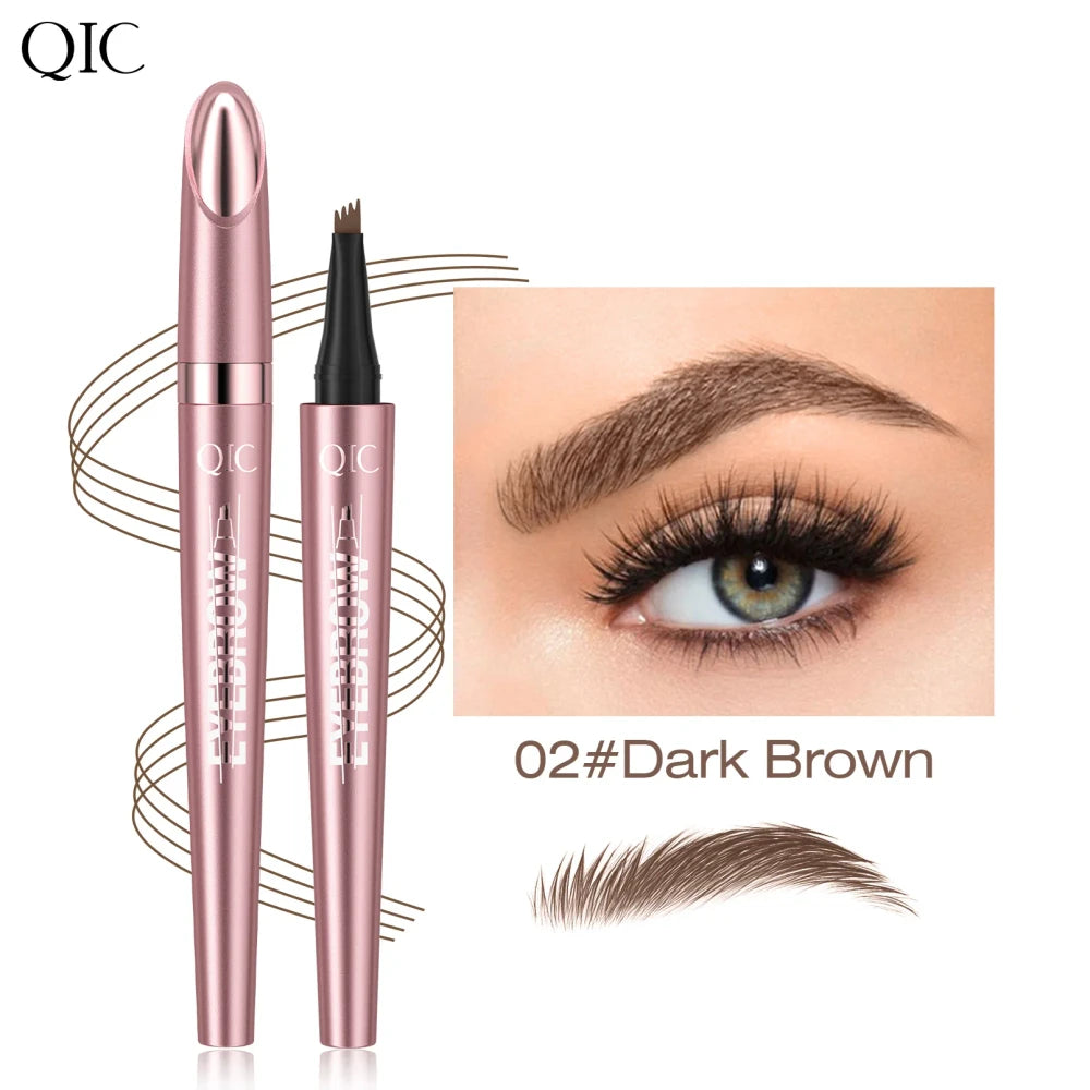 Waterproof Microblading Eyebrow Pen