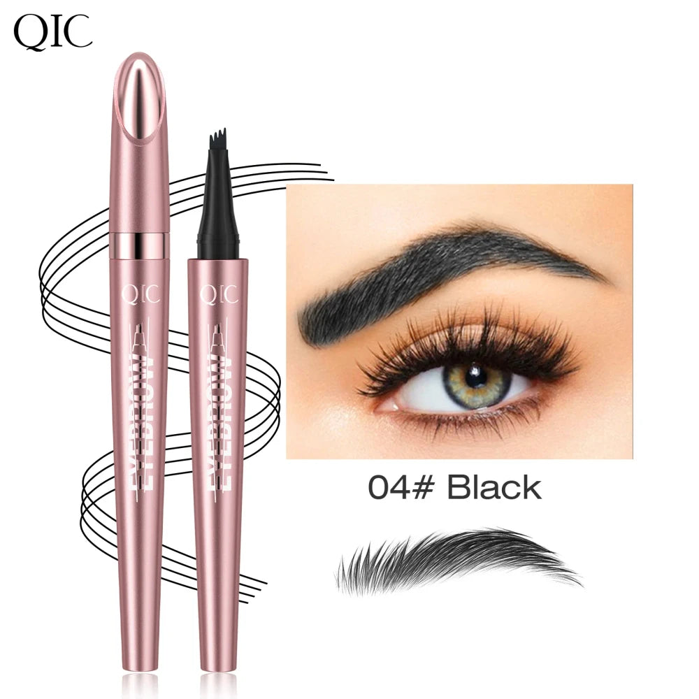 Waterproof Microblading Eyebrow Pen