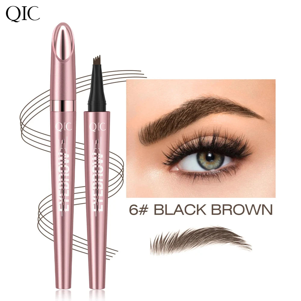Waterproof Microblading Eyebrow Pen