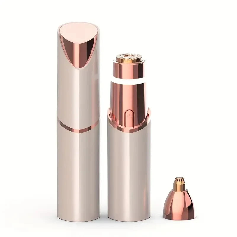 Portable Facial Hair Remover