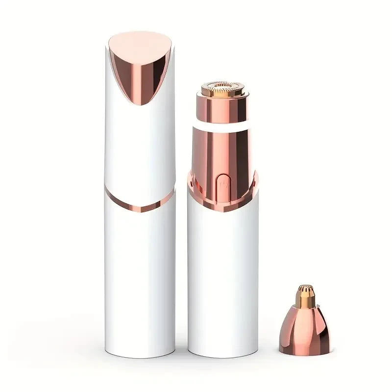 Portable Facial Hair Remover