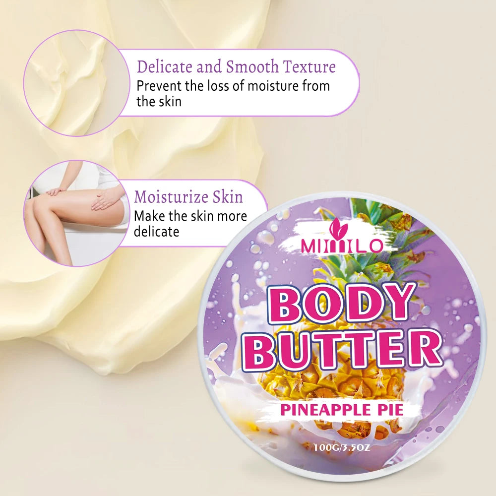 Nourishing Daily Body Glaze