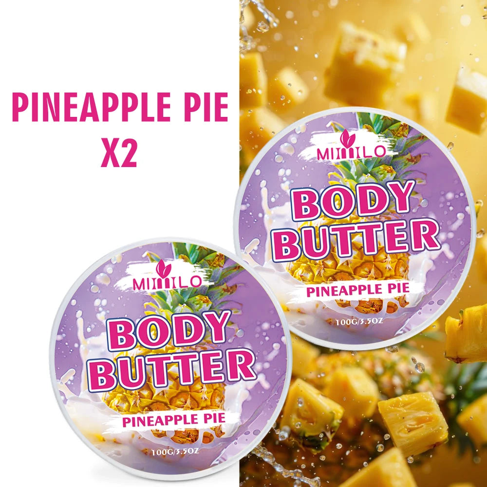 Nourishing Daily Body Glaze