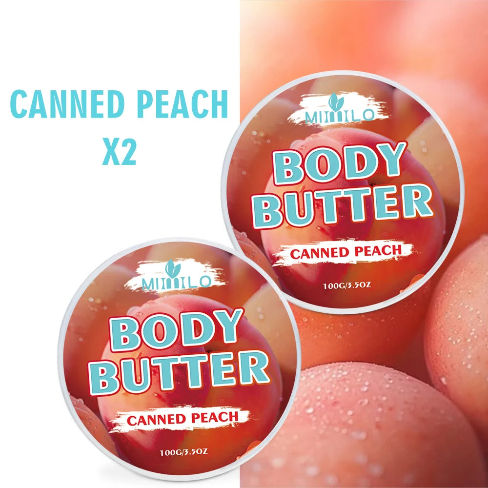 Nourishing Daily Body Glaze
