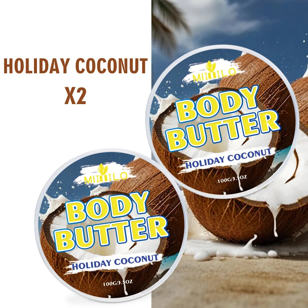 Nourishing Daily Body Glaze
